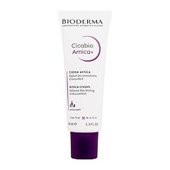 Körpercreme BIODERMA Cicabio Arnica+ Arnica Cream 40 ml