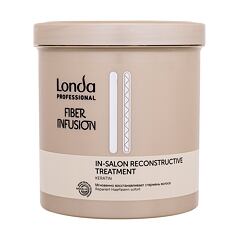 Haarmaske Londa Professional Fiber Infusion Reconstructive Treatment 200 ml