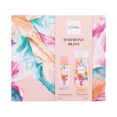 Körperspray C-THRU Harmony Bliss 75 ml Sets