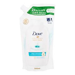 Flüssigseife Dove Care & Protect Deep Cleansing Hand Wash 250 ml