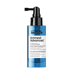 Soin anti-chute  L'Oréal Professionnel Aminexil Advanced Anti-Hair Loss Professional Serum 90 ml