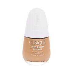 Foundation Clinique Even Better Clinical Serum Foundation SPF20 30 ml CN08 Linen (VF)