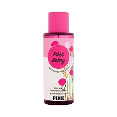 Körperspray Victoria´s Secret Pink Pink Berry 250 ml