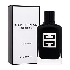 Eau de parfum Givenchy Gentleman Society 100 ml