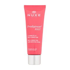 Tagescreme NUXE Prodigieuse Boost Multi-Correction Glow-Boosting Cream 40 ml