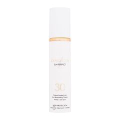 Sonnenschutz fürs Gesicht Lancaster Sun Perfect Sun Illuminating Cream SPF30 50 ml