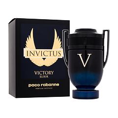Parfum Paco Rabanne Invictus Victory Elixir 100 ml