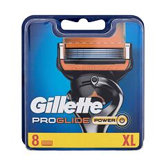 Lame de rechange Gillette ProGlide Power 4 St.