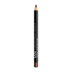 Kajalstift NYX Professional Makeup Slim Eye Pencil 1 g 901 Black