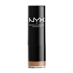 Lippenstift NYX Professional Makeup Extra Creamy Round Lipstick 4 g 504 Harmonica