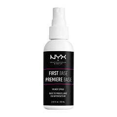 Make-up Base NYX Professional Makeup First Base Primer Spray 60 ml