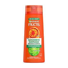 Shampoo Garnier Fructis Goodbye Damage Repairing Shampoo 400 ml
