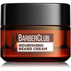 Bartbalsam L'Oréal Paris Men Expert Barber Club Nourishing Beard Cream 50 ml