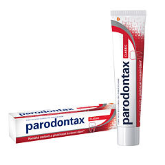Dentifrice Parodontax Classic 75 ml