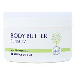 Beurre corporel Hipp Mamasanft Body Butter Sensitive 200 ml