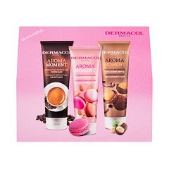 Gel douche Dermacol Aroma Moment Be Delicious 250 ml Sets