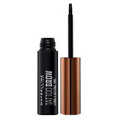 Coloration Sourcils Maybelline Tattoo Brow 4,6 g Medium Brown