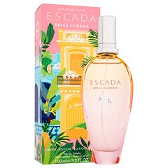 Eau de Toilette ESCADA Brisa Cubana 100 ml
