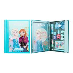 Lippenbalsam Lip Smacker Disney Frozen Magic Book Tin 3,4 g Sets