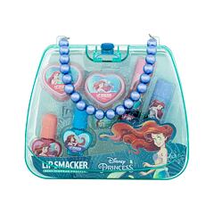 Lippenbalsam Lip Smacker Disney Princess Ariel Mini Makeup Bag 3,4 g Sets