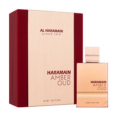 Eau de Parfum Al Haramain Amber Oud Ruby Edition 60 ml