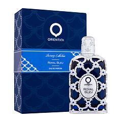 Eau de Parfum Orientica Luxury Collection Royal Bleu 80 ml