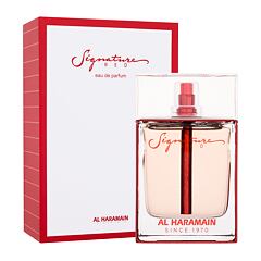 Eau de Parfum Al Haramain Signature Red 100 ml