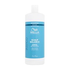 Shampoo Wella Professionals Invigo Scalp Balance Oily Scalp Shampoo 1000 ml