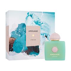Eau de Parfum Amouage Lineage 100 ml