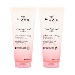 Duschgel NUXE Prodigieux Floral Scented Shower Gel 200 ml