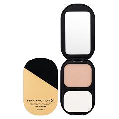 Foundation Max Factor Facefinity Compact SPF20 10 g 003 Natural Rose