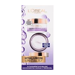 Tagescreme L'Oréal Paris Hyaluron Specialist 50 ml