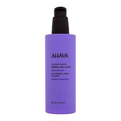 Lait corps AHAVA Deadsea Water Mineral Body Lotion Spring Blossom 250 ml