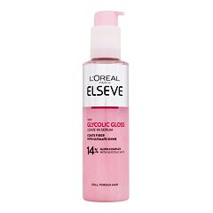 Haarserum L'Oréal Paris Elseve Glycolic Gloss Leave-In Serum 150 ml