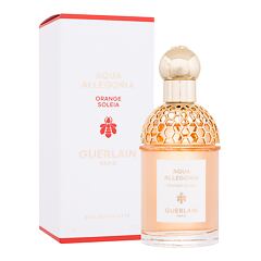 Eau de Toilette Guerlain Aqua Allegoria Orange Soleia 75 ml