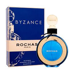 Eau de parfum Rochas Byzance 2019 90 ml Tester