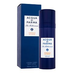 Körperlotion Acqua di Parma Blu Mediterraneo Arancia di Capri 150 ml