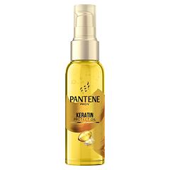 Haaröl Pantene Keratin Protect Oil 100 ml
