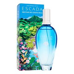Eau de Toilette ESCADA Nectar De Costa Rica 100 ml