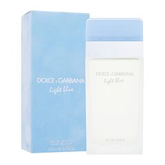 Eau de Toilette Dolce&Gabbana Light Blue 25 ml