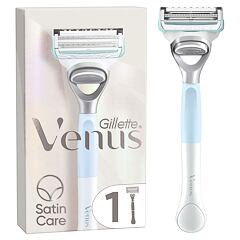Rasierer Gillette Venus Satin Care For Pubic Hair & Skin 1 St.