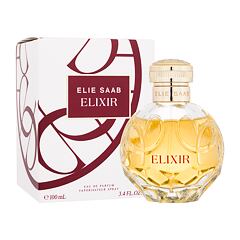 Eau de Parfum Elie Saab Elixir 100 ml Tester
