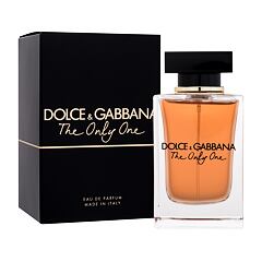 Eau de Parfum Dolce&Gabbana The Only One 50 ml
