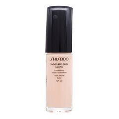 Foundation Shiseido Synchro Skin Glow SPF20 30 ml Rose 1