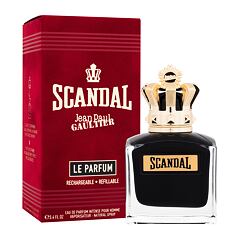 Eau de parfum Jean Paul Gaultier Scandal Le Parfum 100 ml