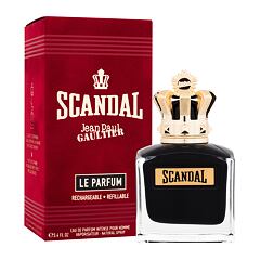 Eau de Parfum Jean Paul Gaultier Scandal Le Parfum 100 ml