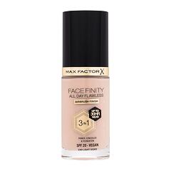 Foundation Max Factor Facefinity All Day Flawless SPF20 30 ml C40 Light Ivory