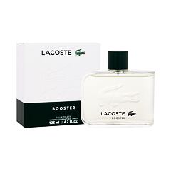 Eau de Toilette Lacoste Booster 125 ml