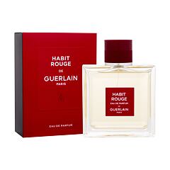 Eau de parfum Guerlain Habit Rouge 100 ml