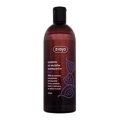 Shampoo Ziaja Fig Shampoo 500 ml